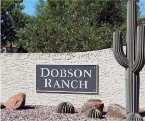 The Most Trusted Roofing Company In Dobson Ranch