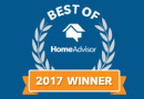 5-Star Rated Mesa Roofing Company On Home Advisor