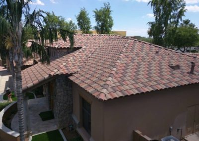 Mesa AZ Roofing Contractor