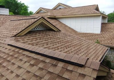 Roofing company El Mirage AZ