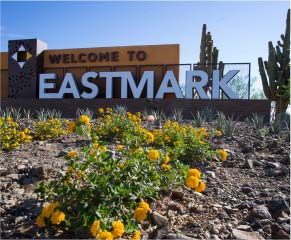 Replace Your Roof In Eastmark With Arizona Roofing Systems