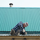 Metal Roof Repair Services