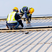 Professional Standing Seam Metal Roofers in Mesa