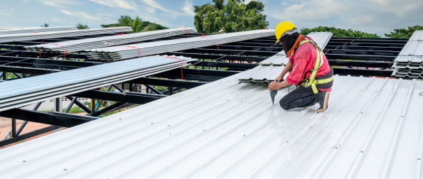 Long-Lasting Metal Roofs Built for Arizona's Climate