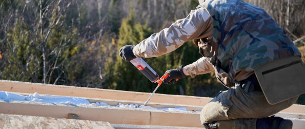 Spray On Foam Roofing in Sun Lakes, AZ