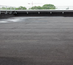 Modern and Low-Maintenance Flat Roofing in Sun Lakes